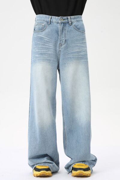 MENS JEANS